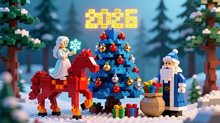 Робототехника в Железнодорожном, г. Балашиха